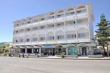 Zephyros Hotel galeri fotoğrafı