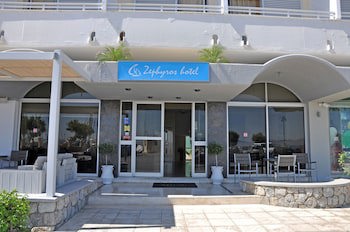 Zephyros Hotel galeri fotoğrafı