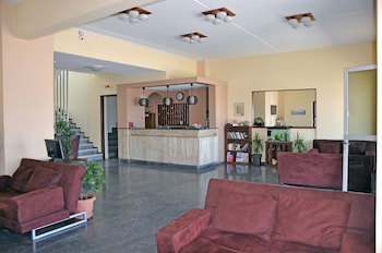 Zephyros Hotel galeri fotoğrafı