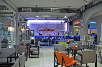 Zephyros Hotel galeri fotoğrafı