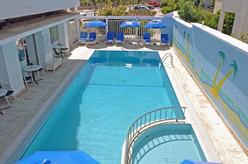 Zephyros Hotel galeri fotoğrafı