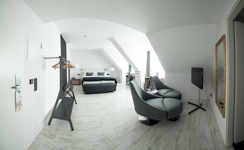 Catalonia Berlin Mitte galeri fotoğrafı