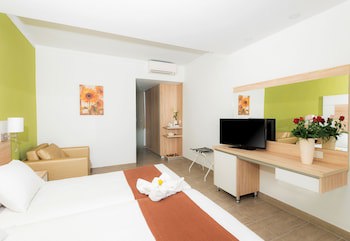 Eurovillage Achilleas Hotel galeri fotoğrafı