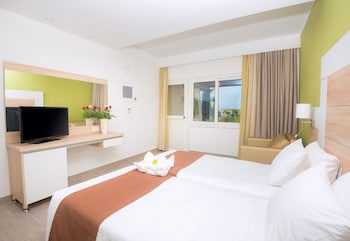 Eurovillage Achilleas Hotel galeri fotoğrafı
