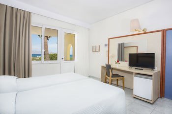Eurovillage Achilleas Hotel galeri fotoğrafı