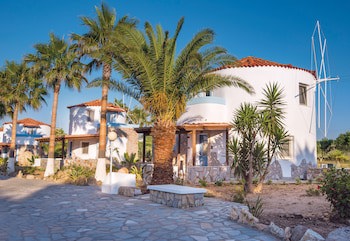 Eurovillage Achilleas Hotel fotoğrafı