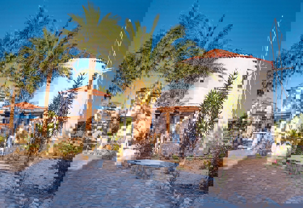 Eurovillage Achilleas Hotel