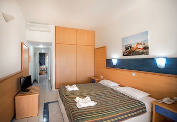 Eurovillage Achilleas Hotel galeri fotoğrafı
