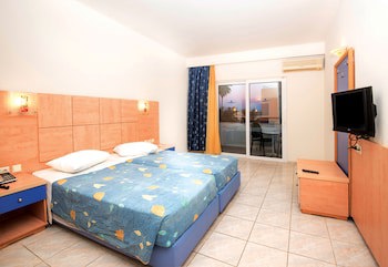 Eurovillage Achilleas Hotel galeri fotoğrafı