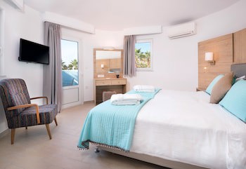 Eurovillage Achilleas Hotel fotoğrafı