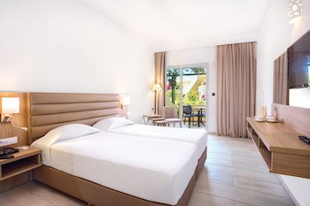 Eurovillage Achilleas Hotel galeri fotoğrafı
