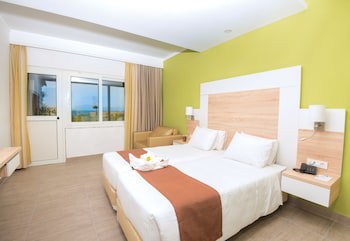Eurovillage Achilleas Hotel galeri fotoğrafı