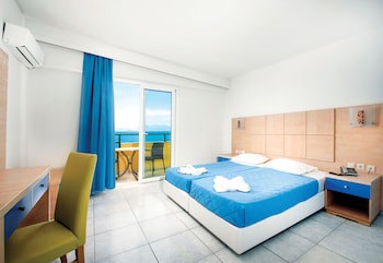 Eurovillage Achilleas Hotel galeri fotoğrafı
