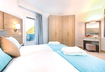 Eurovillage Achilleas Hotel galeri fotoğrafı