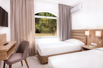 Eurovillage Achilleas Hotel galeri fotoğrafı