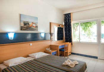 Eurovillage Achilleas Hotel galeri fotoğrafı