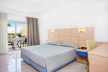 Eurovillage Achilleas Hotel galeri fotoğrafı