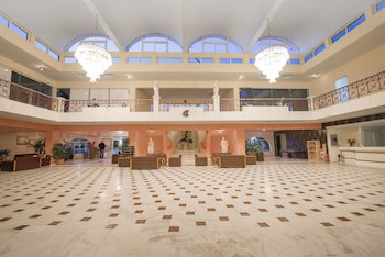 Eurovillage Achilleas Hotel fotoğrafı