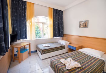Eurovillage Achilleas Hotel galeri fotoğrafı