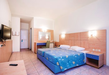 Eurovillage Achilleas Hotel galeri fotoğrafı