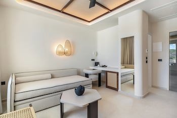 Kouros Palace Active Lifestyle Hotel galeri fotoğrafı