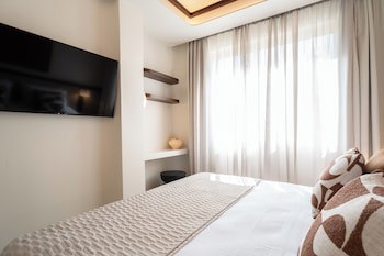 Kouros Palace Active Lifestyle Hotel galeri fotoğrafı