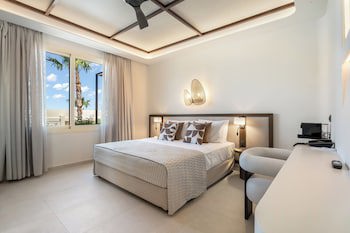 Kouros Palace Active Lifestyle Hotel galeri fotoğrafı