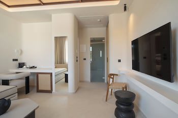 Kouros Palace Active Lifestyle Hotel galeri fotoğrafı