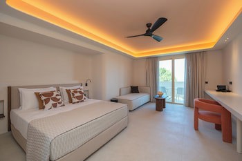 Kouros Palace Active Lifestyle Hotel galeri fotoğrafı