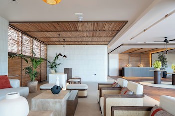 Kouros Palace Active Lifestyle Hotel fotoğrafı