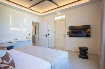 Kouros Palace Active Lifestyle Hotel galeri fotoğrafı