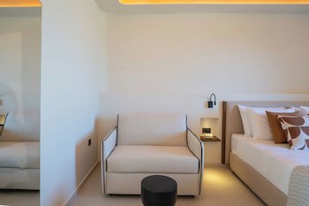 Kouros Palace Active Lifestyle Hotel galeri fotoğrafı
