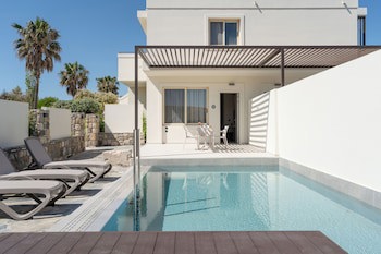 Kouros Palace Active Lifestyle Hotel galeri fotoğrafı