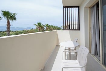 Kouros Palace Active Lifestyle Hotel galeri fotoğrafı