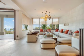 Kouros Palace Active Lifestyle Hotel fotoğrafı