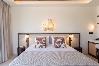 Kouros Palace Active Lifestyle Hotel galeri fotoğrafı