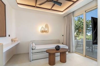 Kouros Palace Active Lifestyle Hotel galeri fotoğrafı