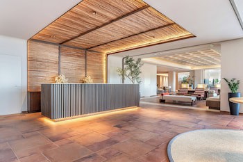 Kouros Palace Active Lifestyle Hotel fotoğrafı