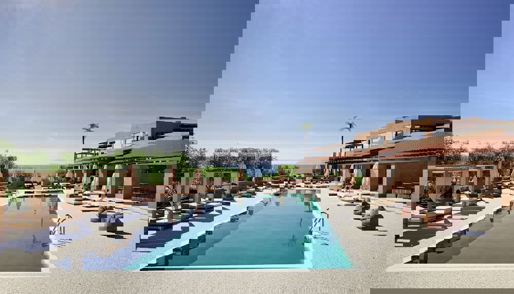 Kouros Palace Active Lifestyle Hotel