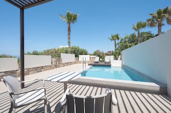 Kouros Palace Active Lifestyle Hotel galeri fotoğrafı