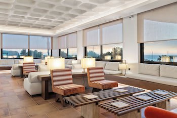 Kouros Palace Active Lifestyle Hotel galeri fotoğrafı