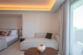 Kouros Palace Active Lifestyle Hotel galeri fotoğrafı