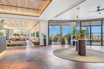Kouros Palace Active Lifestyle Hotel galeri fotoğrafı