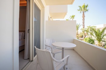 Kouros Palace Active Lifestyle Hotel galeri fotoğrafı