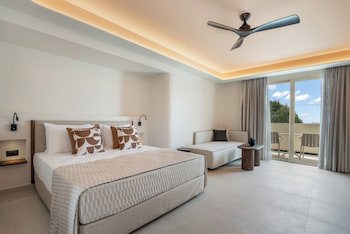Kouros Palace Active Lifestyle Hotel galeri fotoğrafı