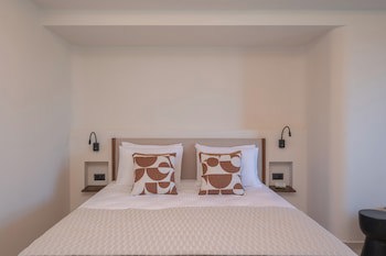 Kouros Palace Active Lifestyle Hotel galeri fotoğrafı