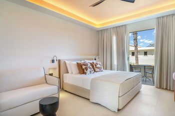 Kouros Palace Active Lifestyle Hotel galeri fotoğrafı