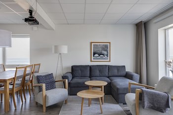 Hotell Hamnen