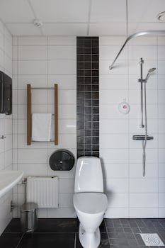 Hotell Hamnen
