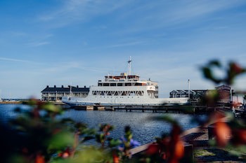 Hotell Hamnen